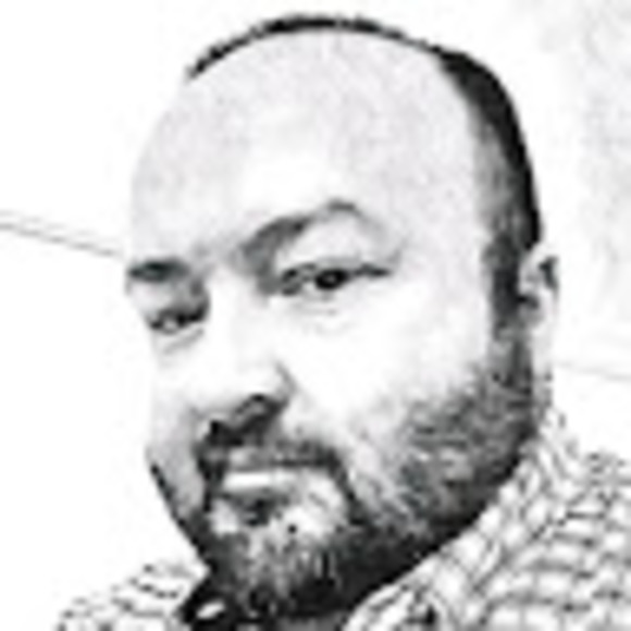 Meet your Posher, Jim - Picture 1 of 1